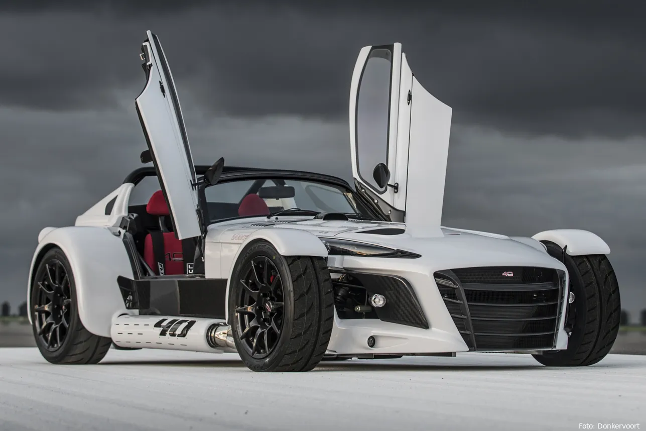 2019 donkervoort d8 gto 40 0 hero