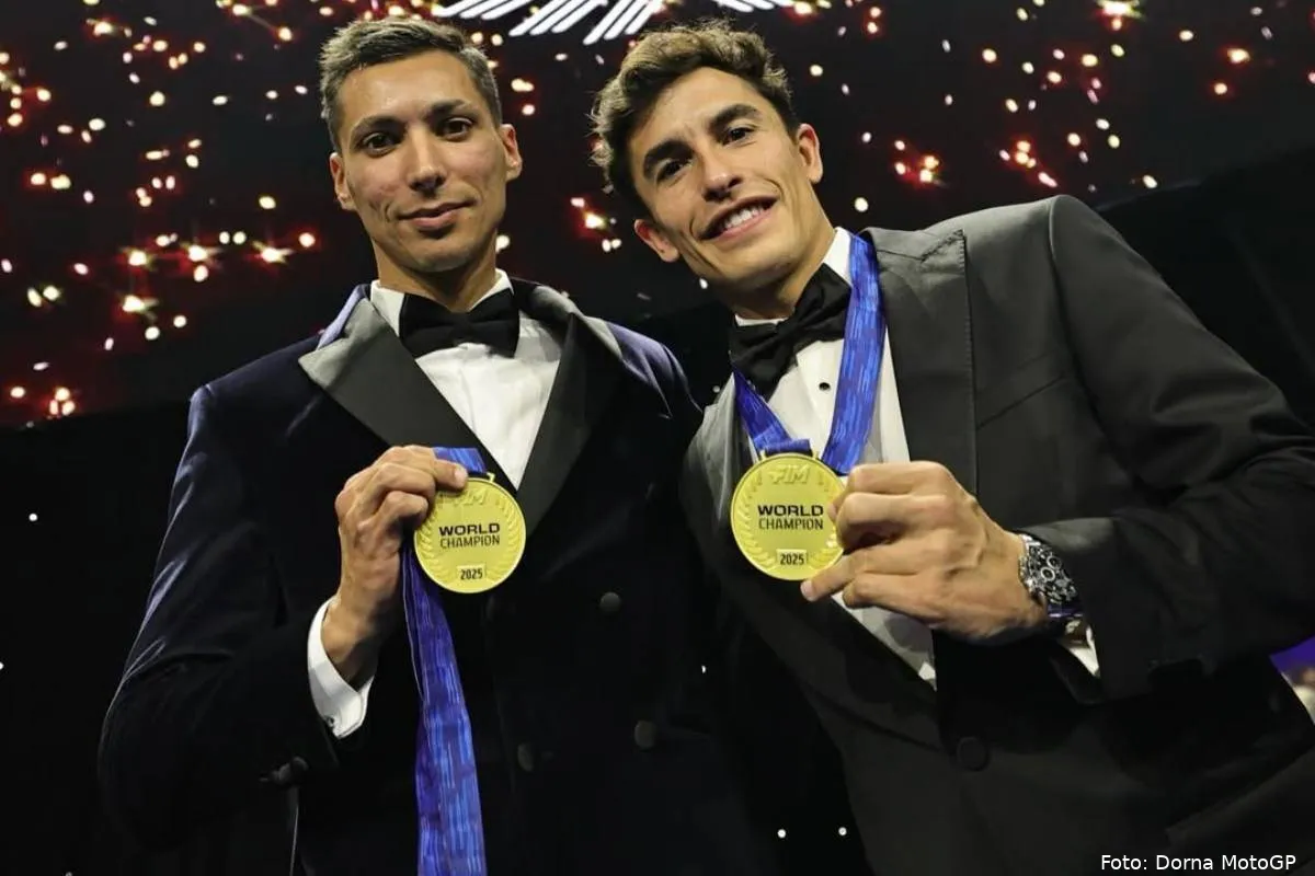 Toprak Razgatlioglu Marc Marquez MotoGP