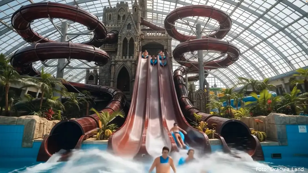 draculaland