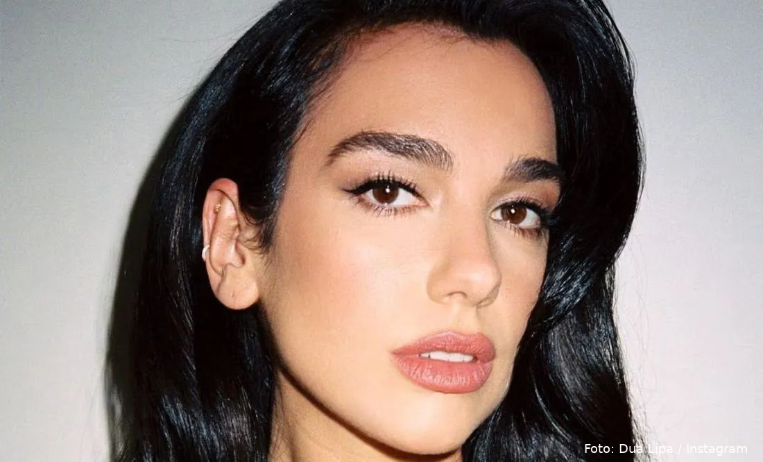 dua lipa palermo fodboldtroeje