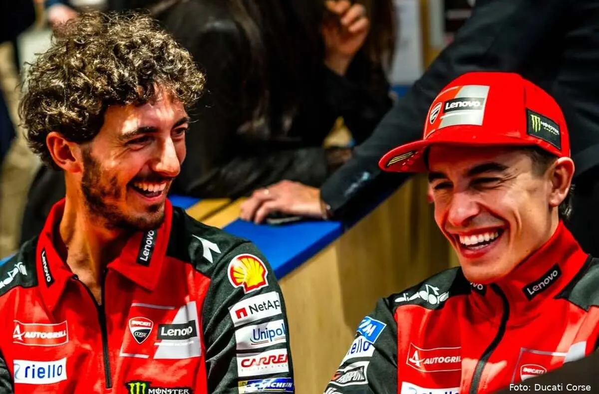bagnaia-ducati