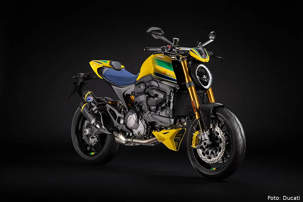 6 monster senna