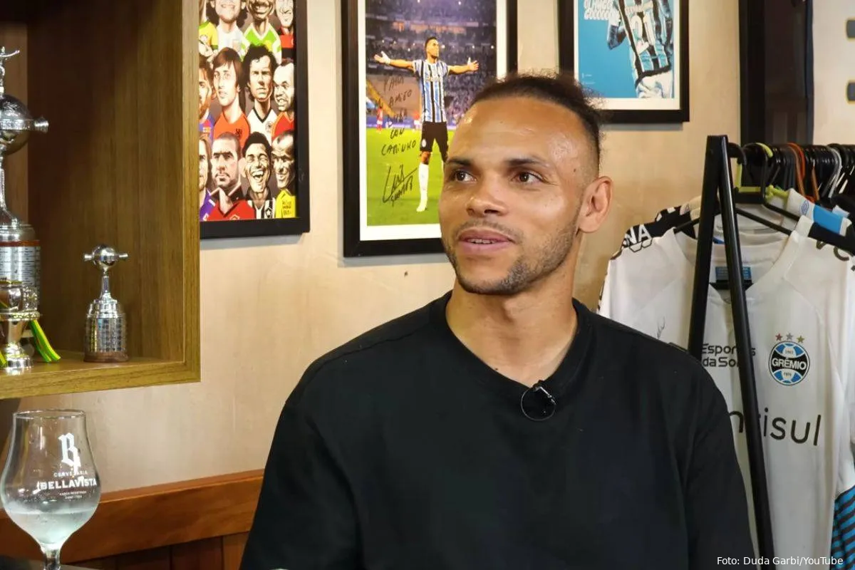 Martin Braithwaite