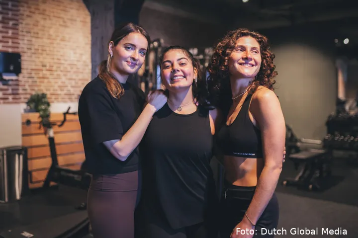 ONE Institute Beelden_ONE Institute_People_ONE Human Performance Institute (23)