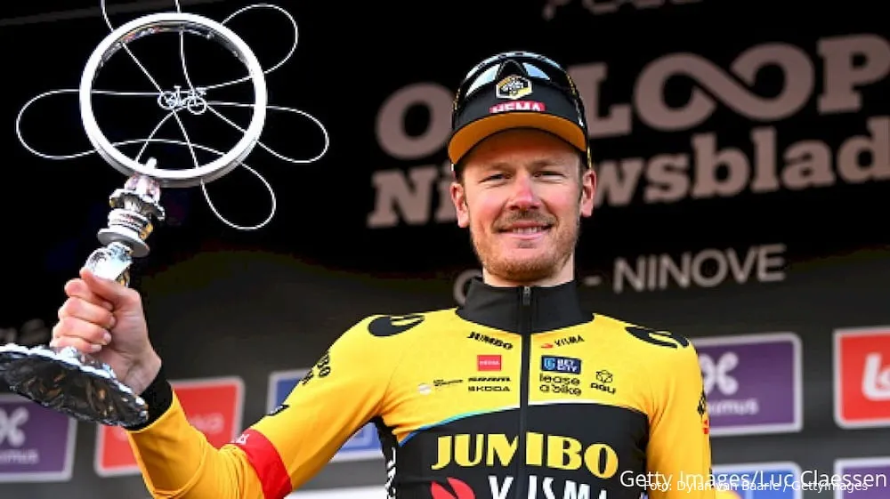 dylan van baarle