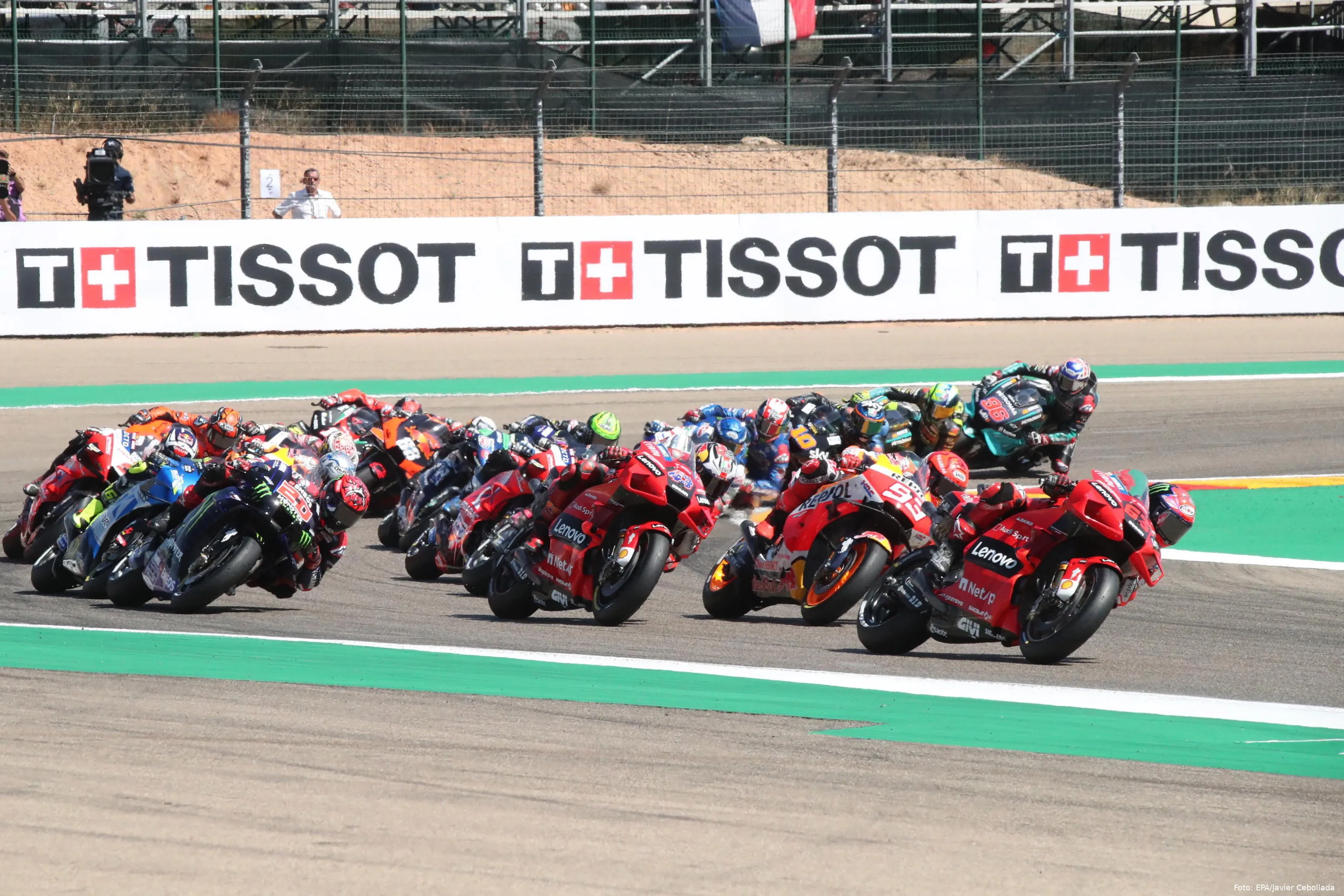 orari gp aragon motogp