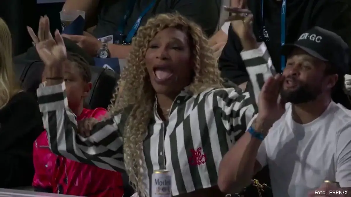 serena williams