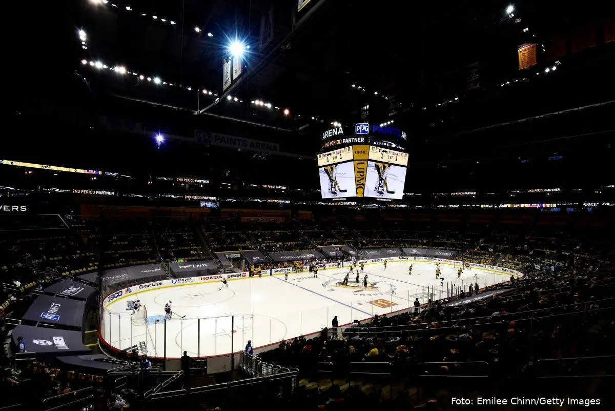 PPG Paints Arena