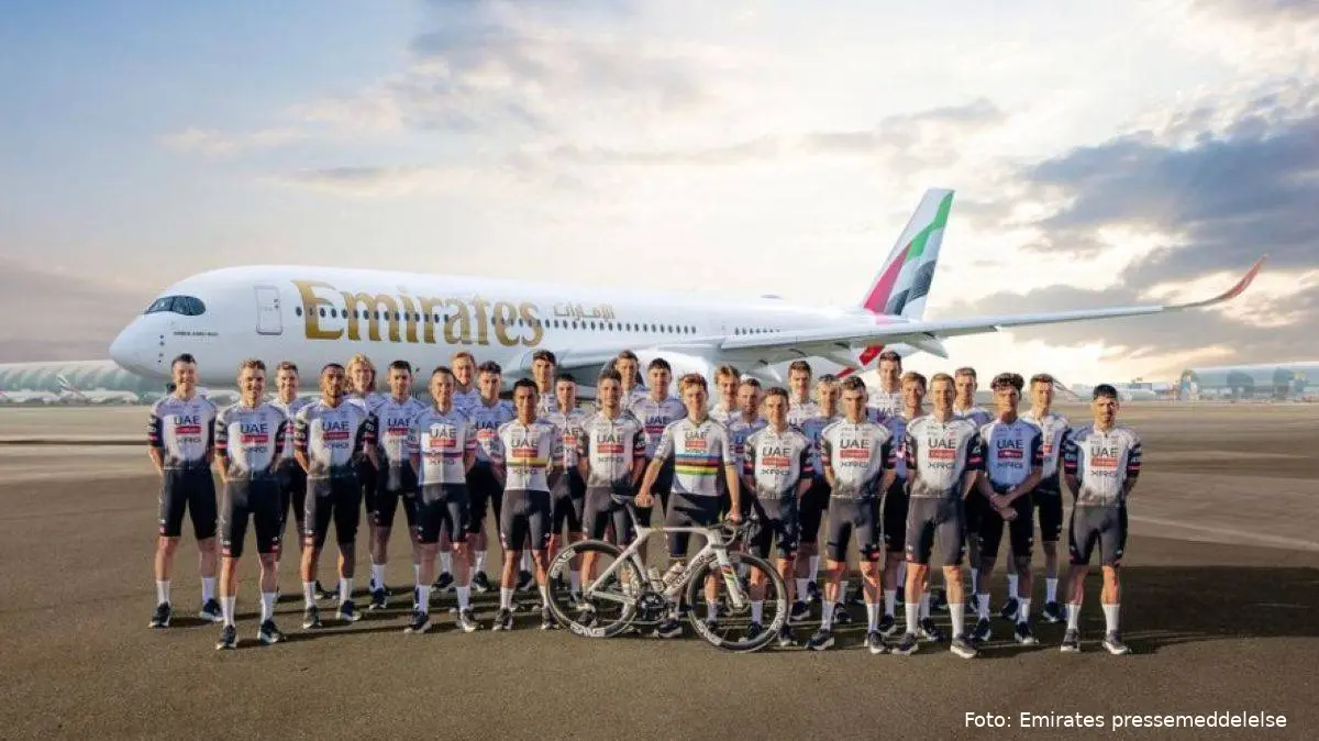 emirates uae