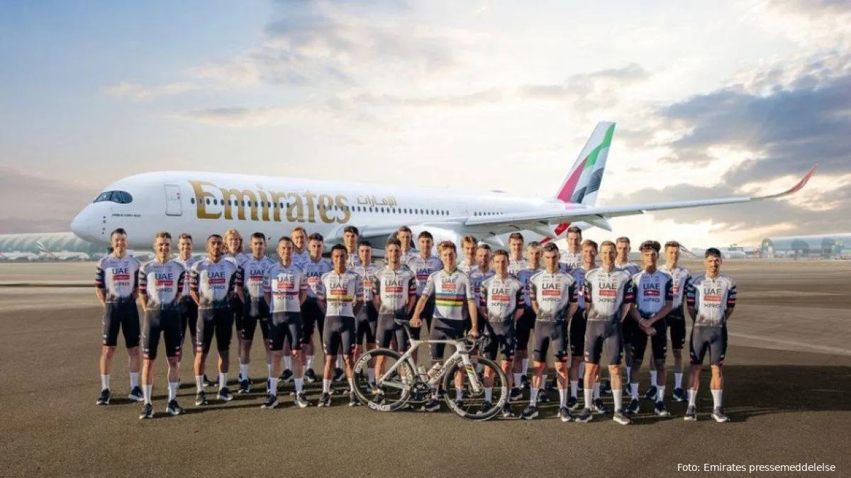 emirates uae