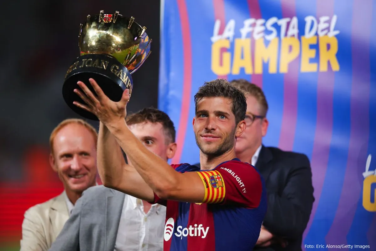 joan gamper
