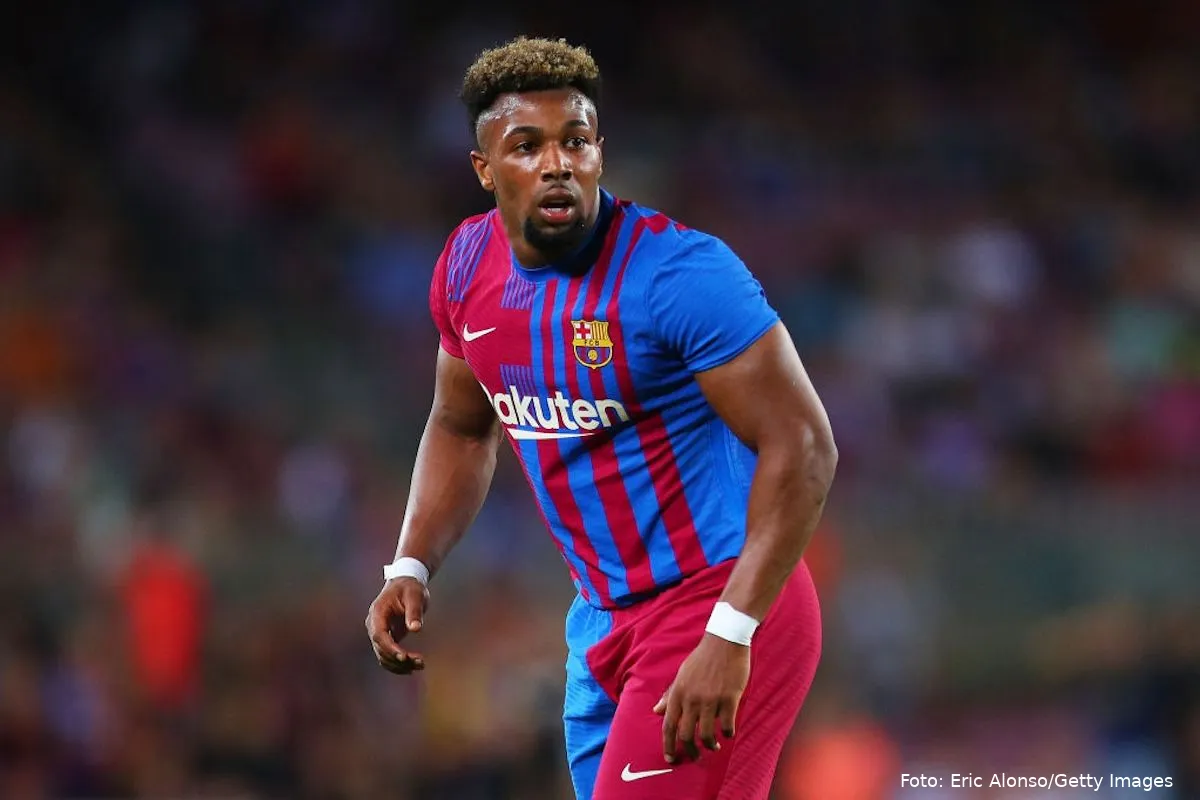 adama traore