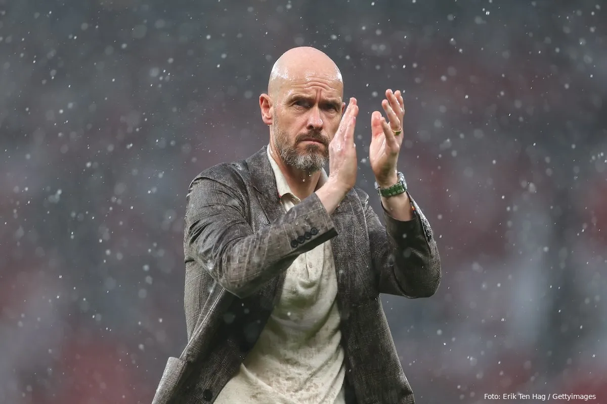 erik ten hag