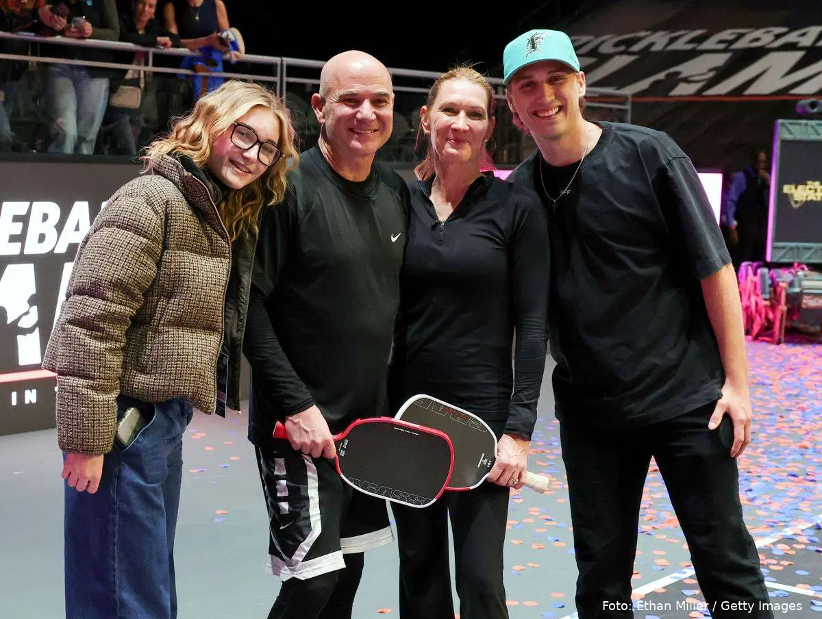 andre agassi steffi graf jaden agassi jaz agassi