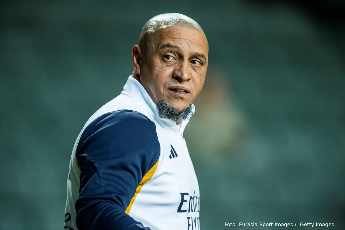 roberto carlos