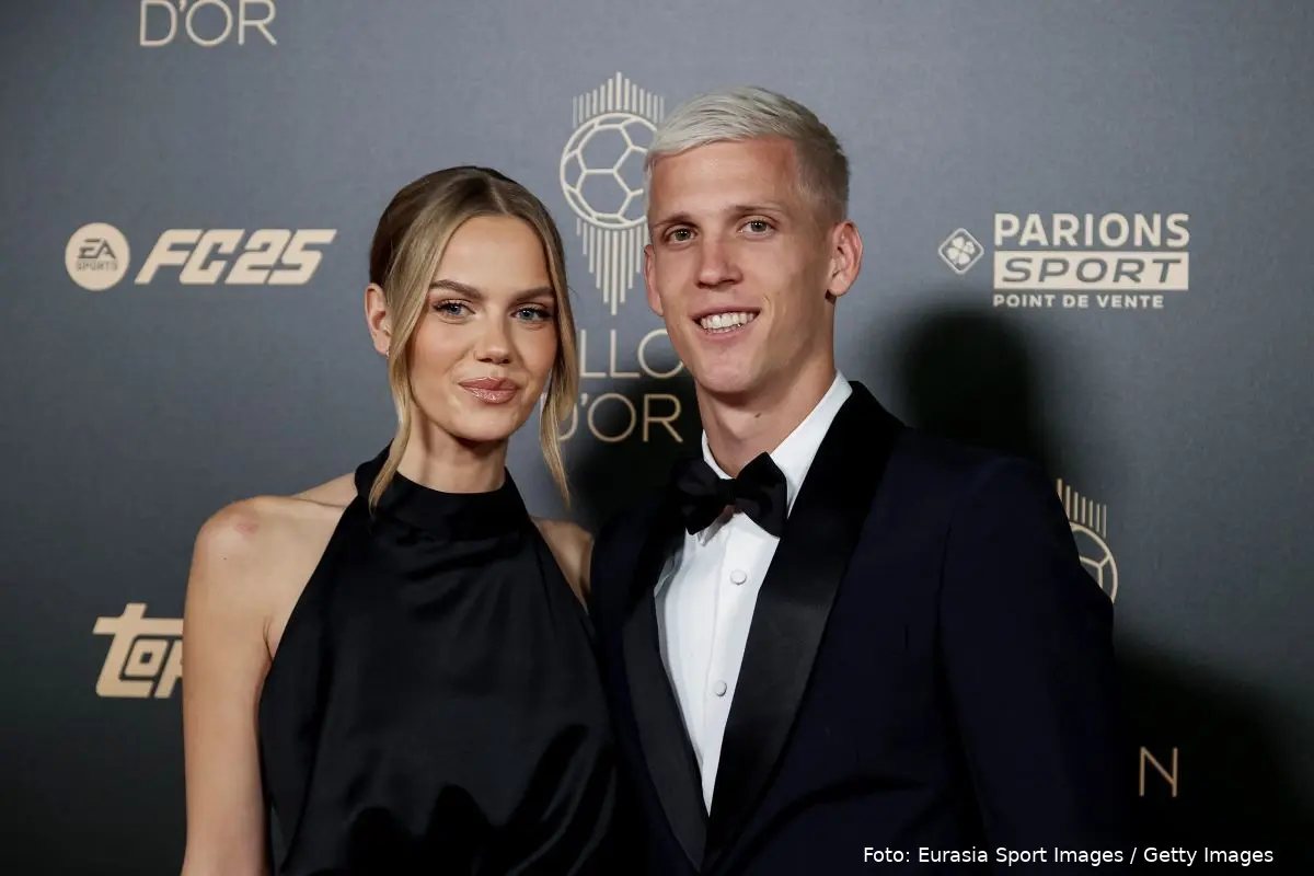 dani olmo laura abla