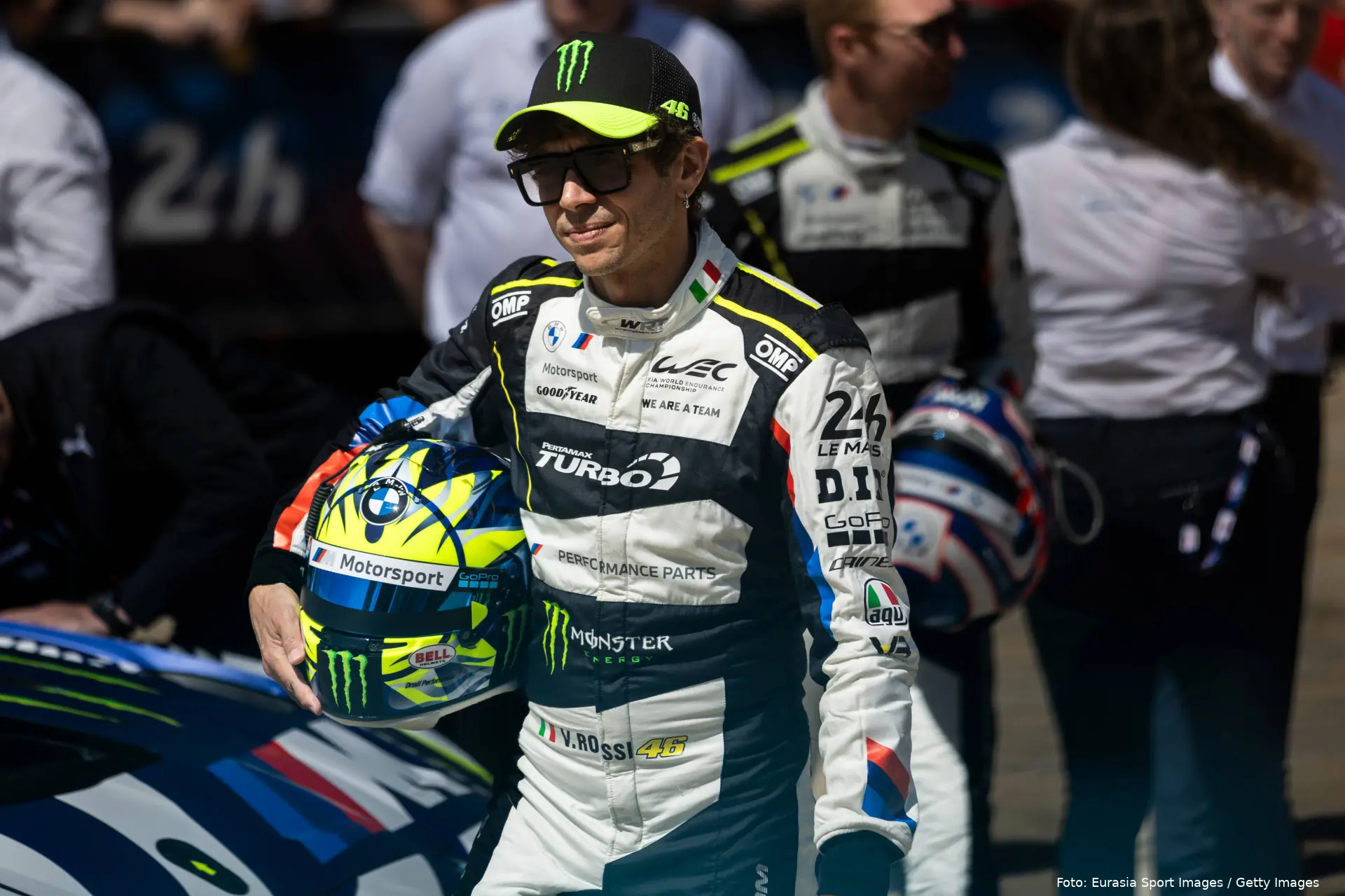 valentino rossi
