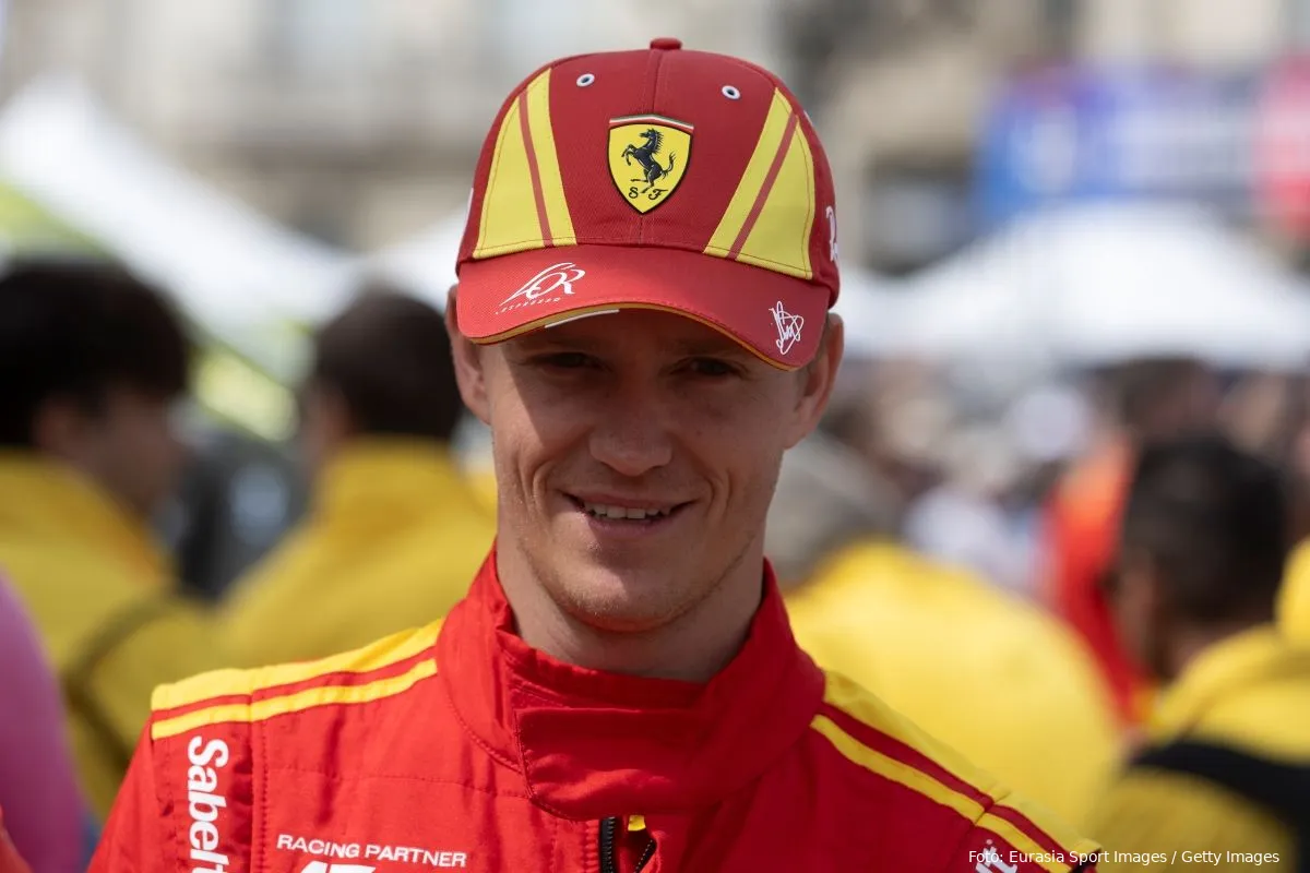nicklas nielsen
