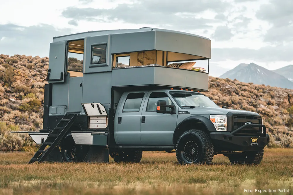 expedition portal ford f550 custom camper 0 hero