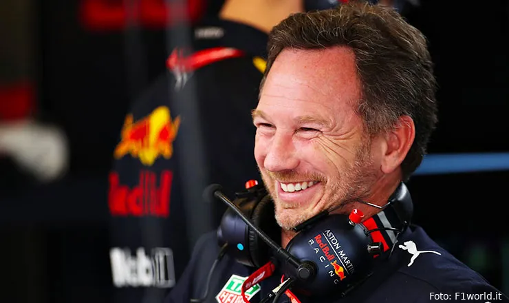 christian horner