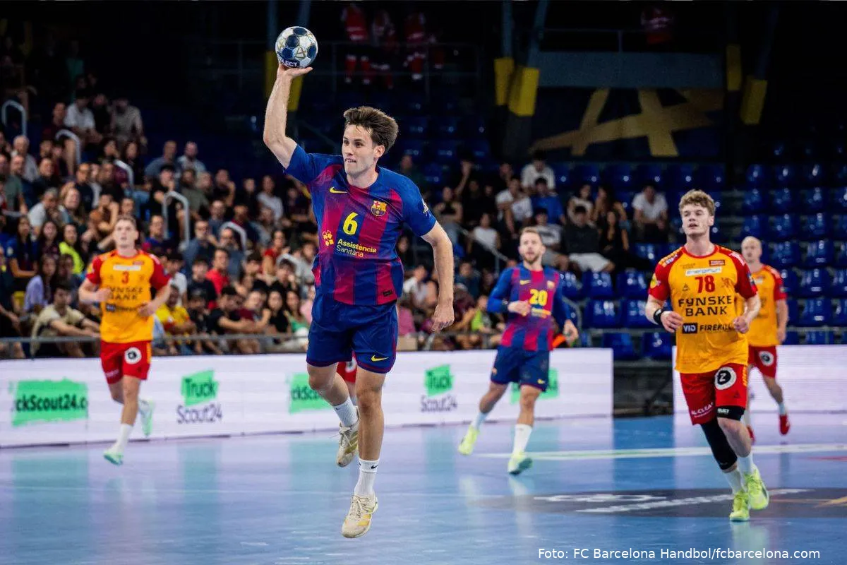 FC Barcelona GOG