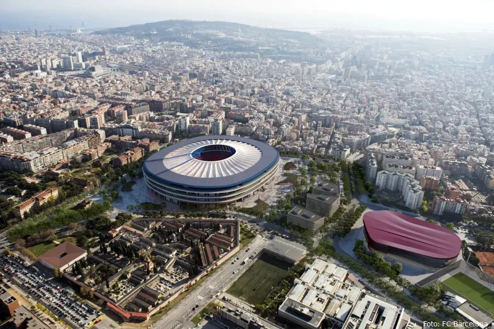 spotify camp nou 1