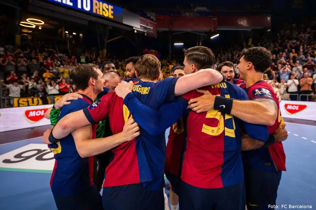 FC Barcelona Handbol