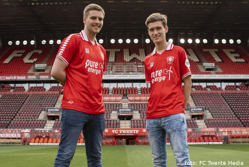brent weerink milan looper esporters fc twente seizoen 2021 2022