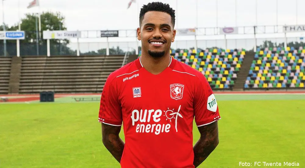 danilo shirt fc twente hengelo