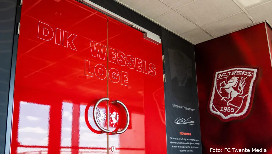dik wessels loge