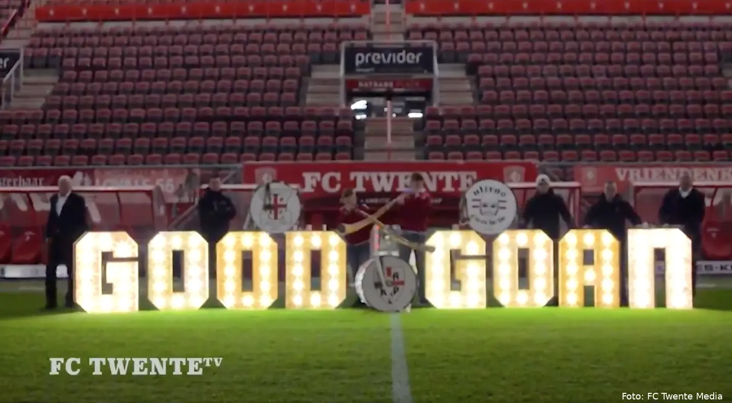 good goan fc twente