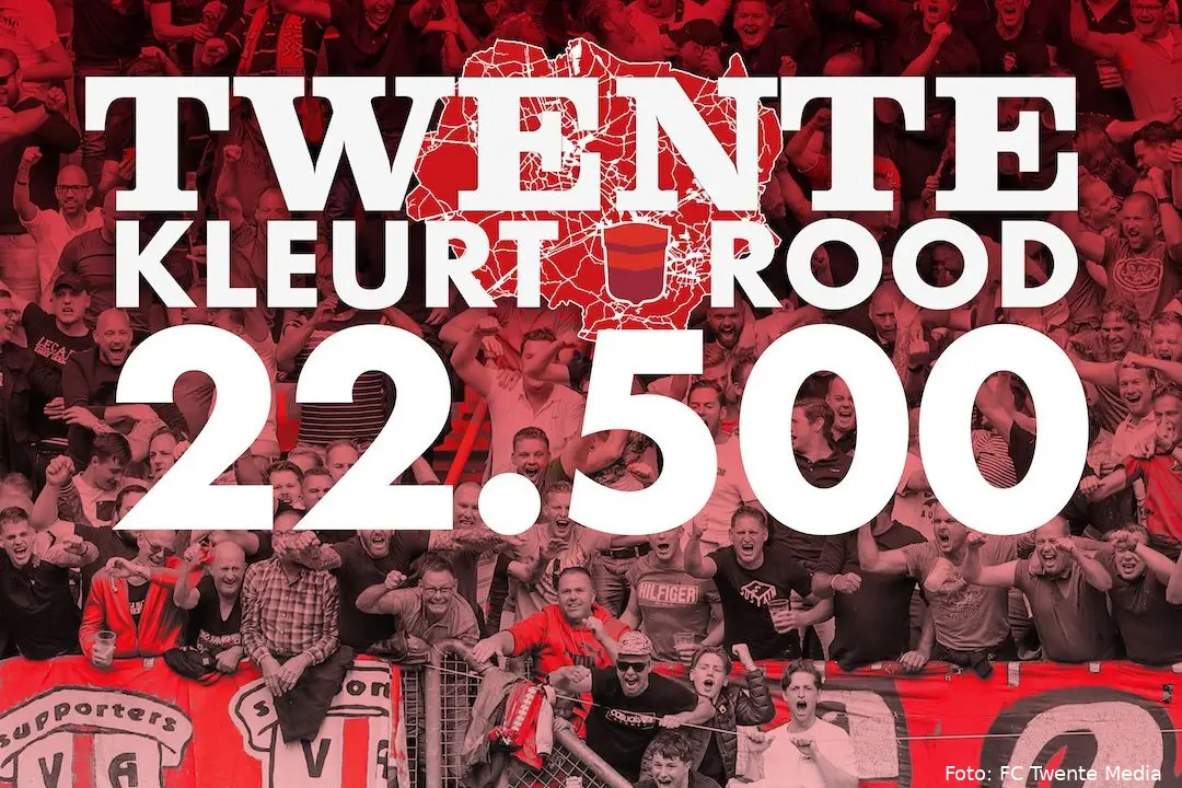 grolsch veste uitverkocht 22500 jaarkaarten seizoenkaart 2022 2023
