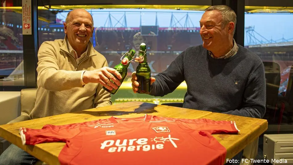 jan streuer ron jans contractverlenging 2020