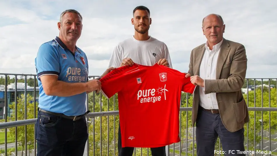 jans dumic streuer fc twente 2020