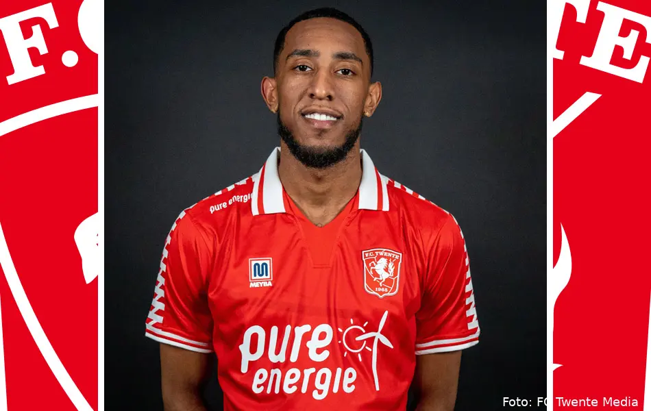 joshua brenet presentatie fc twente 2022