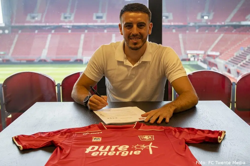 julio pleguezuelo contractverlenging 2021