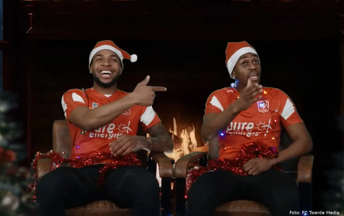 kerstboodschap fc twente 2022