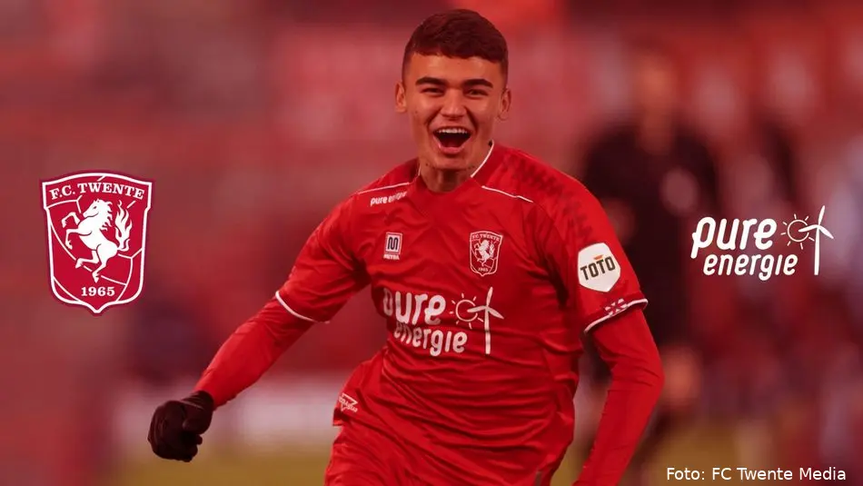 manfred ugalde presentatie fc twente 2021