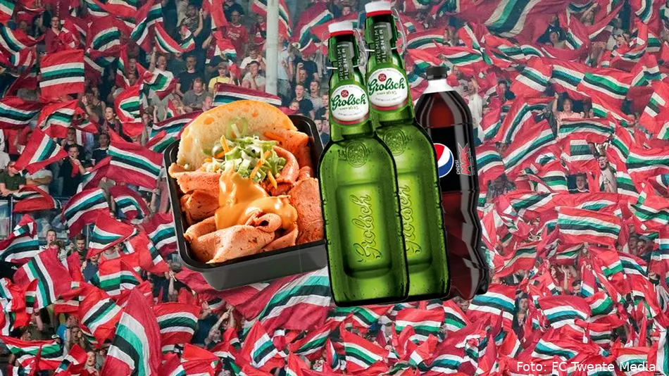 matchdaypakket ikmisoe fc twente beenham grolsch