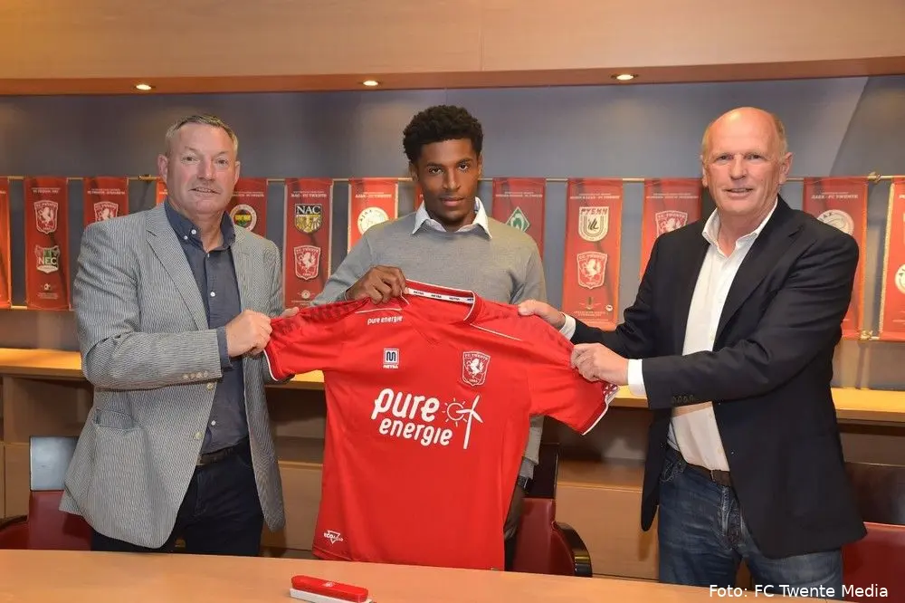 nathan markelo presentatie streuer jans fc twente