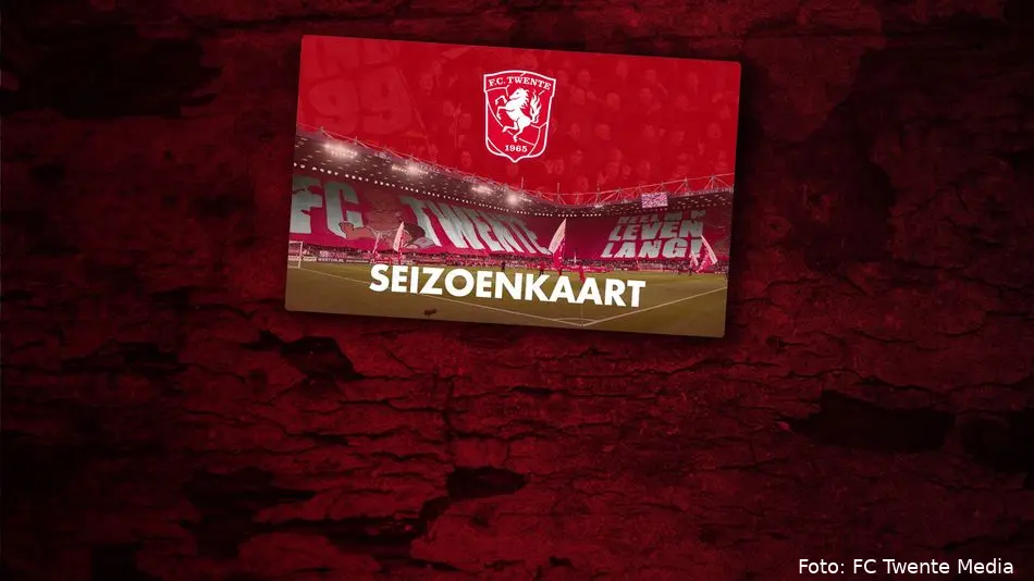 seizoenkaart fc twente pas 2020 2021