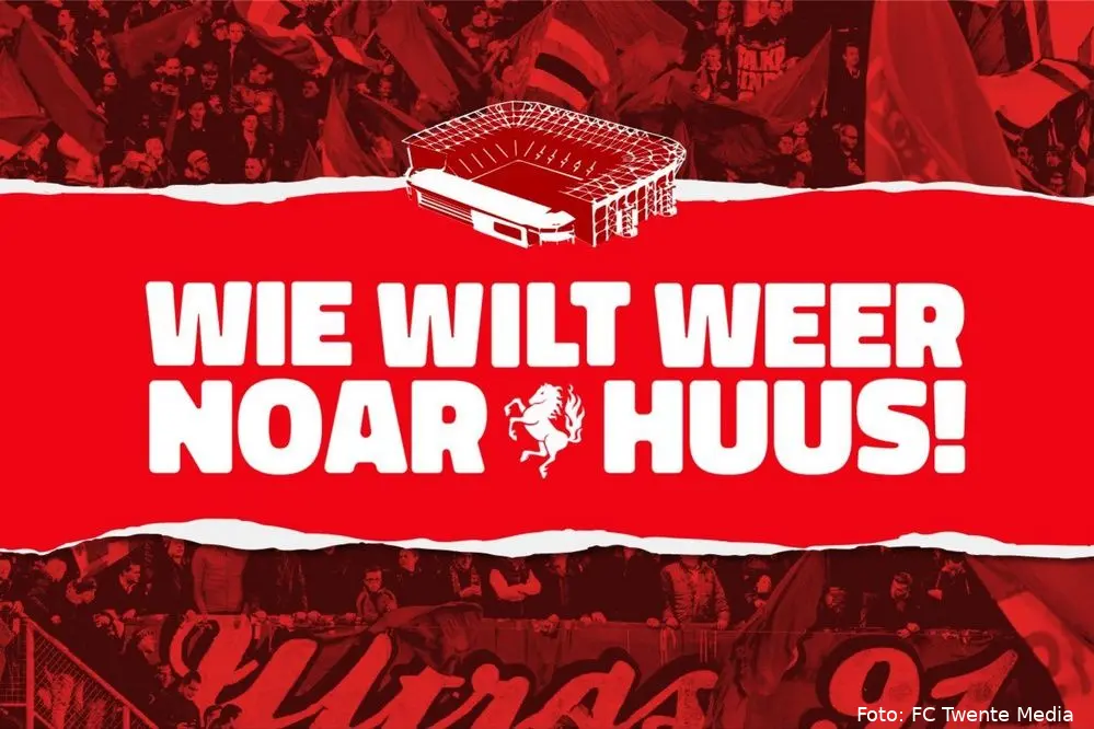 wie wilt weer noar huus seizoenkaart verlenging 2021 2022