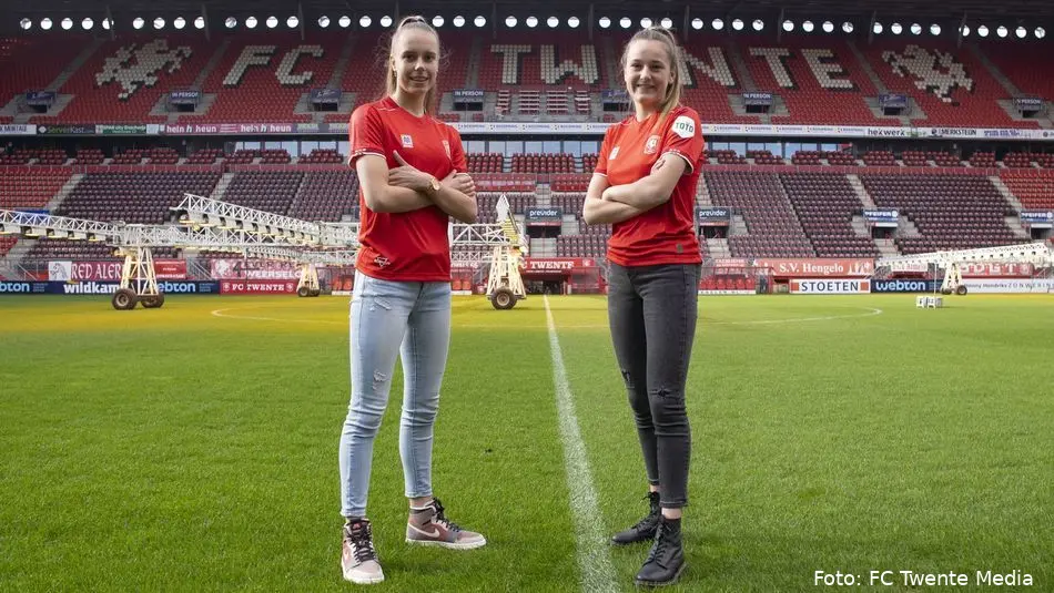 wieke kapteinsterre kroezen fc twente vrouwen 2021