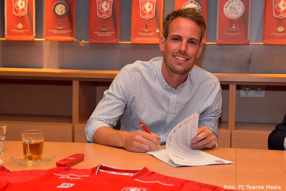 wout brama nieuw contract fc twente 2020