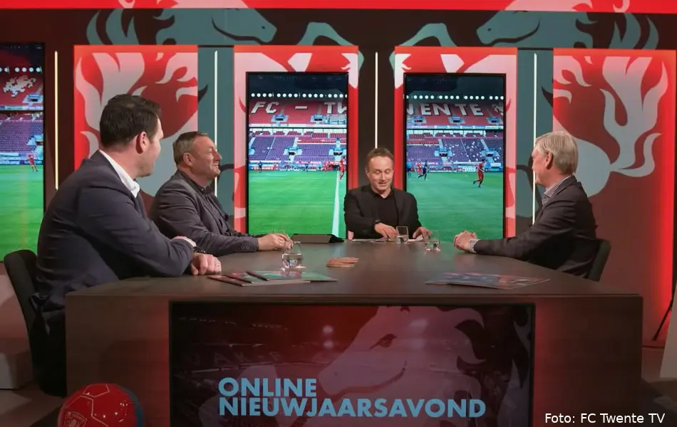 nieuwsjaarsreceptie supportersavond fc twente 2021