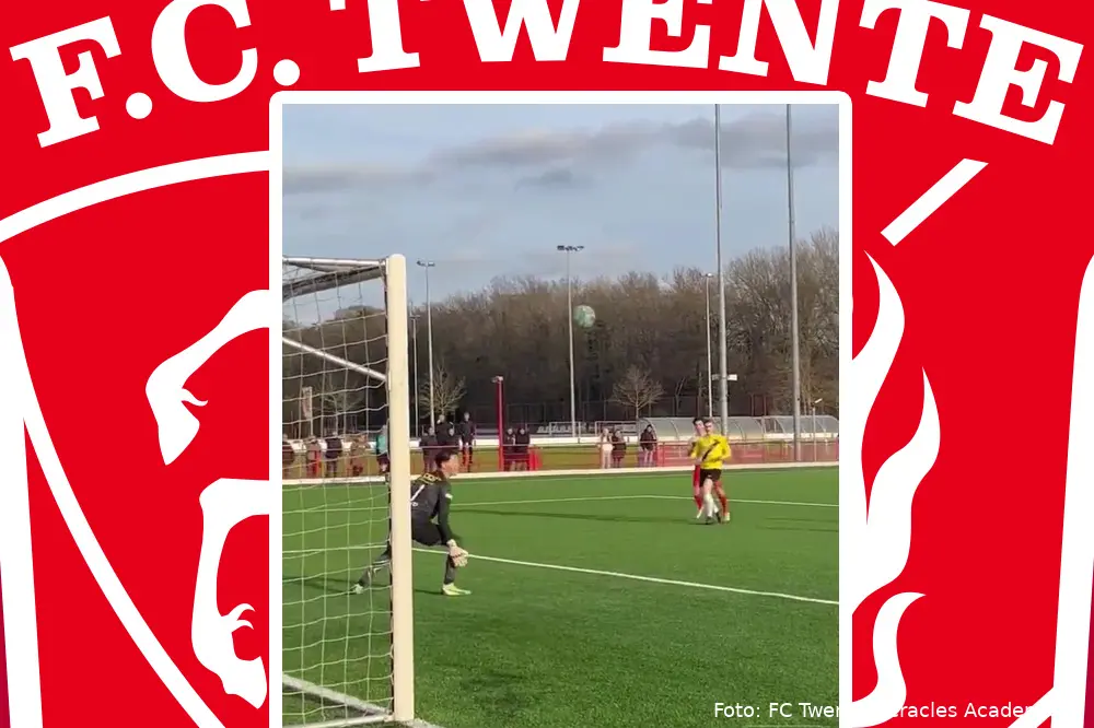 jeppe wijnreder doelpunt bekerwedstrijd nac 2023