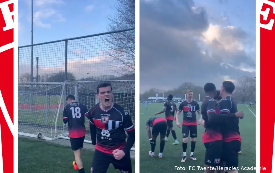 academie onder21 graafschap twente 2023