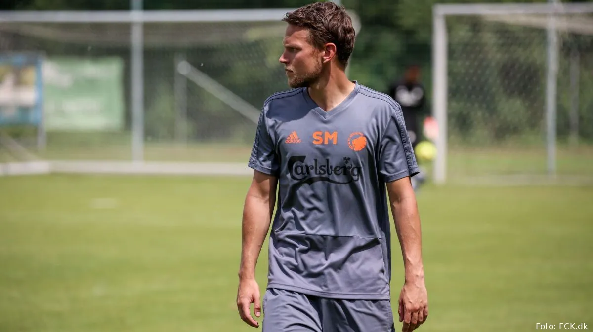 stefan madsen