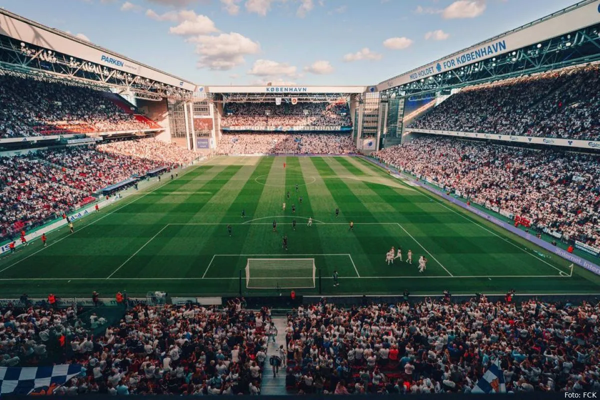 parken