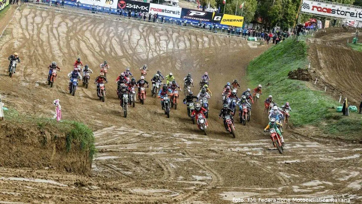 italiano-motocross